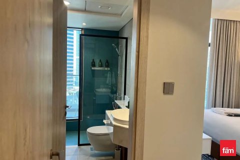 شقة في الخليج التجاري, دبي 1غرف نوم, 74.5 م² رقم 94650 - صورة 7