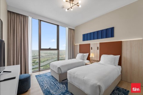 شقة في الخليج التجاري, دبي 1غرف نوم, 74.5 م² رقم 94650 - صورة 3