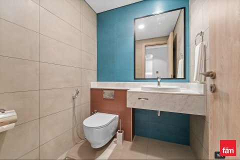 شقة في الخليج التجاري, دبي 1غرف نوم, 74.5 م² رقم 94650 - صورة 8