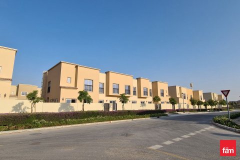 Таунхаус в Дубае, 2 спальни, 163.4м², № 94653