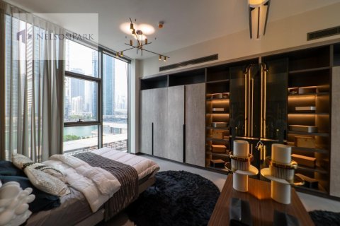 Купить квартиру в Джумейра Лейк Тауэрс, Дубай: 2 спальни, 135.6м², № 9657 - фото 8