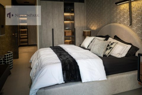 Купить квартиру в Джумейра Лейк Тауэрс, Дубай: 2 спальни, 135.6м², № 9657 - фото 10