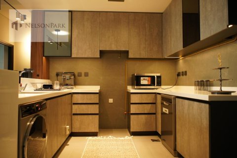 Купить квартиру в Джумейра Лейк Тауэрс, Дубай: 2 спальни, 135.6м², № 9657 - фото 5