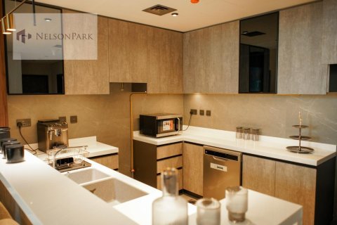 Купить квартиру в Джумейра Лейк Тауэрс, Дубай: 2 спальни, 135.6м², № 9657 - фото 6
