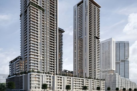 Apartamento en Dubai, 2 dormitorios, 207.6 m², № 9644 - foto 10