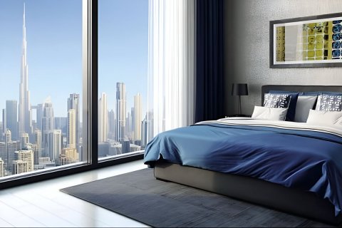 Apartamento en Dubai, 2 dormitorios, 207.6 m², № 9644 - foto 7