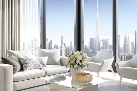 Apartamento en Dubai, 2 dormitorios, 207.6 m², № 9644 - foto 2