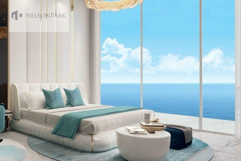 Apartment in Maritime City, Dubai 3 bedrooms, 177 sq.m. № 9656 - photo 1