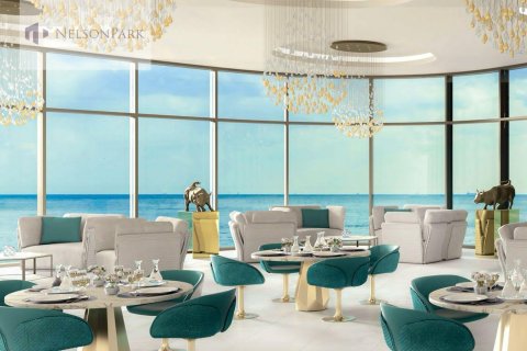 Apartment in Maritime City, Dubai 3 bedrooms, 177 sq.m. № 9656 - photo 5