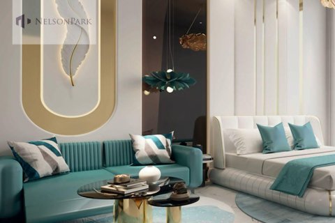 Apartment in Maritime City, Dubai 3 bedrooms, 177 sq.m. № 9656 - photo 2