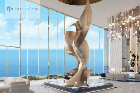 Apartment in Maritime City, Dubai 3 bedrooms, 177 sq.m. № 9656 - photo 7