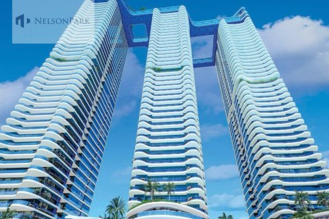 Apartment in Maritime City, Dubai 3 bedrooms, 177 sq.m. № 9656 - photo 11