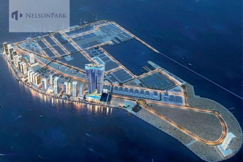 Apartment in Maritime City, Dubai 3 bedrooms, 177 sq.m. № 9656 - photo 9