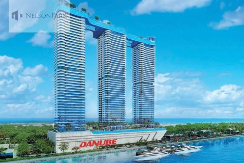 Apartment in Maritime City, Dubai 3 bedrooms, 177 sq.m. № 9656 - photo 10
