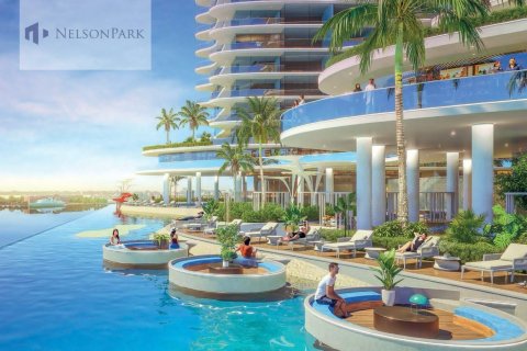 Apartment in Maritime City, Dubai 3 bedrooms, 177 sq.m. № 9656 - photo 8