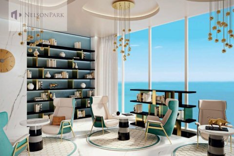 Apartment in Maritime City, Dubai 3 bedrooms, 177 sq.m. № 9656 - photo 4