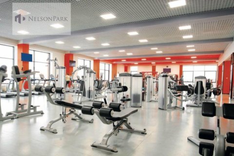 شقة في Dubai Sports City, دبي 1غرف نوم, 59.3 م² رقم 9659 - صورة 10