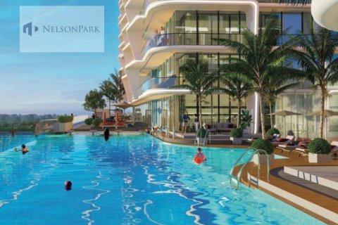شقة في Dubai Sports City, دبي 1غرف نوم, 59.3 م² رقم 9659 - صورة 1