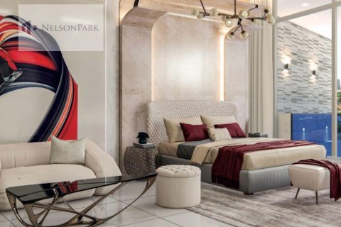 شقة في Dubai Sports City, دبي 1غرف نوم, 59.3 م² رقم 9659 - صورة 8