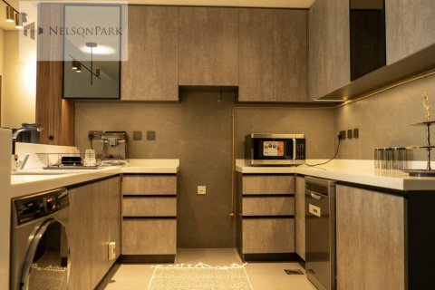 Apartment in Jumeirah Lake Towers, Dubai 2 bedrooms, 135.6 sq.m. № 9658 - photo 8