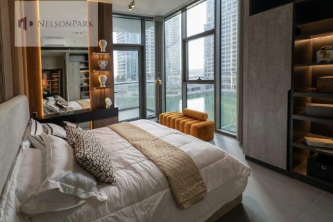 Apartment in Jumeirah Lake Towers, Dubai 2 bedrooms, 135.6 sq.m. № 9658 - photo 7