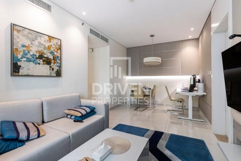 Apartment in Business Bay, Dubai 1 bedroom, 66 sq.m. № 19073 - photo 1