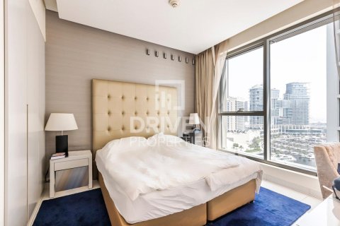 Apartment in Business Bay, Dubai 1 bedroom, 66 sq.m. № 19073 - photo 4