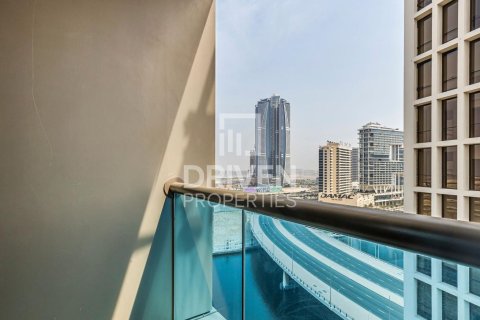 Apartment in Business Bay, Dubai 1 bedroom, 66 sq.m. № 19073 - photo 9