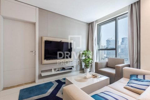 Apartment in Business Bay, Dubai 1 bedroom, 66 sq.m. № 19073 - photo 2