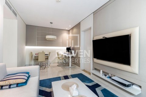 Apartment in Business Bay, Dubai 1 bedroom, 66 sq.m. № 19073 - photo 3