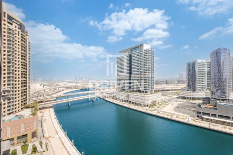 شقة في الخليج التجاري, دبي 1غرف نوم, 76 م² رقم 19074 - صورة 7