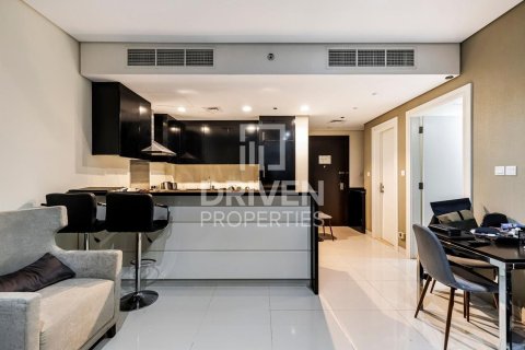 Appartement à Business Bay, Dubai, 1 chambre, 76 m², № 19075 - photo 9