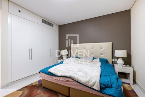 Appartement à Business Bay, Dubai, 1 chambre, 76 m², № 19075 - photo 5