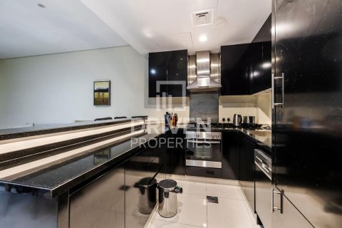 Appartement à Business Bay, Dubai, 1 chambre, 76 m², № 19075 - photo 7