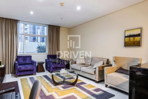 Appartement à Business Bay, Dubai, 1 chambre, 76 m², № 19075 - photo 3