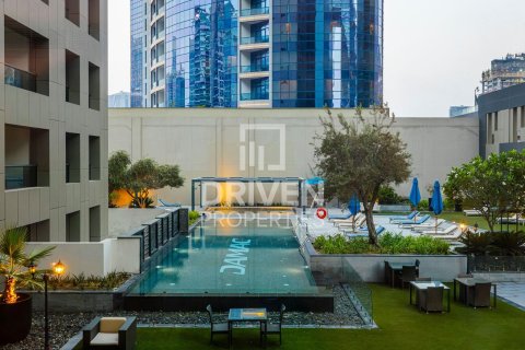 Appartement à Business Bay, Dubai, 1 chambre, 76 m², № 19075 - photo 6
