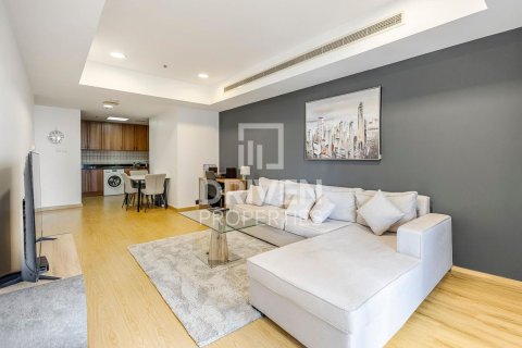شقة في مرسى دبي, دبي 1غرف نوم, 80 م² رقم 19072 - صورة 1