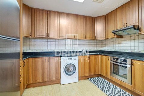 شقة في مرسى دبي, دبي 1غرف نوم, 80 م² رقم 19072 - صورة 13