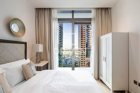Купить квартиру в Marina Gate, Дубай Марина, Дубай: 1 спальня, 77м², № 19076 - фото 10