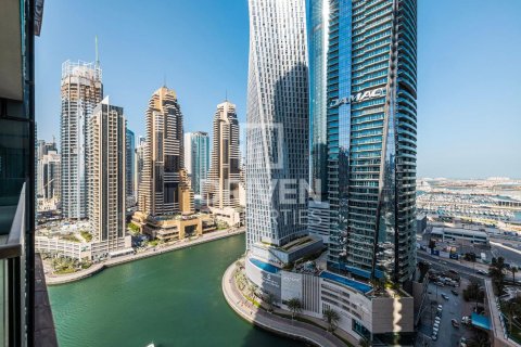 Купить квартиру в Marina Gate, Дубай Марина, Дубай: 1 спальня, 77м², № 19076 - фото 9