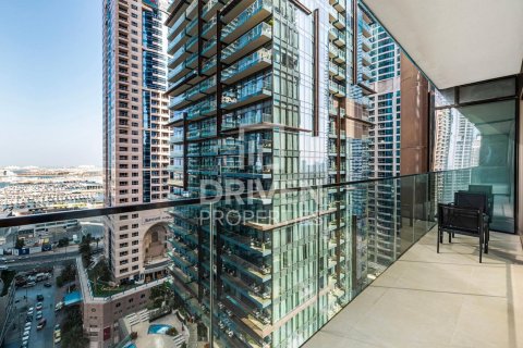 Купить квартиру в Marina Gate, Дубай Марина, Дубай: 1 спальня, 77м², № 19076 - фото 13