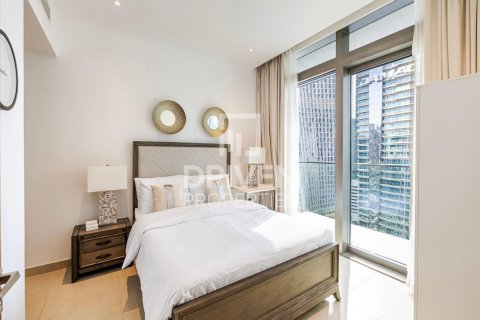 Купить квартиру в Marina Gate, Дубай Марина, Дубай: 1 спальня, 77м², № 19076 - фото 6