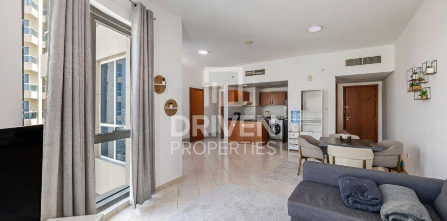 شقة في The Crescent, Dubai Production City (IMPZ), دبي 2 غرف نوم, 122 م² رقم 19071