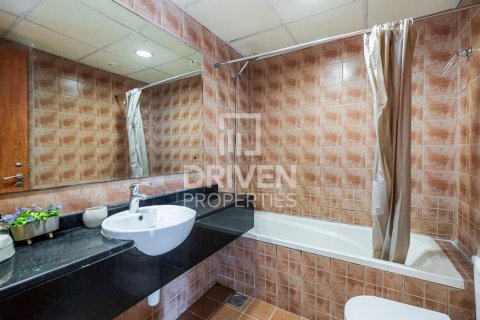 شقة في The Crescent, Dubai Production City (IMPZ), دبي 2 غرف نوم, 122 م² رقم 19071 - صورة 8