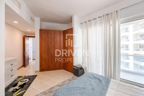 شقة في The Crescent, Dubai Production City (IMPZ), دبي 2 غرف نوم, 122 م² رقم 19071 - صورة 12