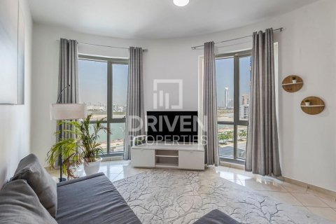 شقة في The Crescent, Dubai Production City (IMPZ), دبي 2 غرف نوم, 122 م² رقم 19071 - صورة 3