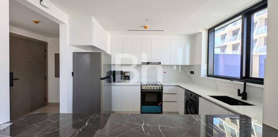 Квартира в Джумейра Вилладж Серкл, Дубай, 1 спальня, 89м², № 22144