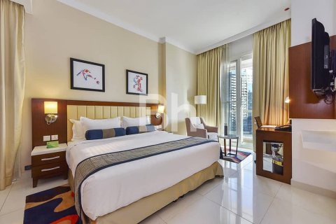 Hotel Apartment in Dubai Sports City, Dubai 1 bedroom, 75 sq.m. № 22143 - photo 4