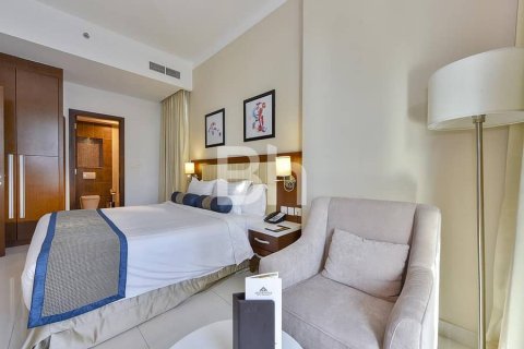 Hotel Apartment in Dubai Sports City, Dubai 1 bedroom, 75 sq.m. № 22143 - photo 5