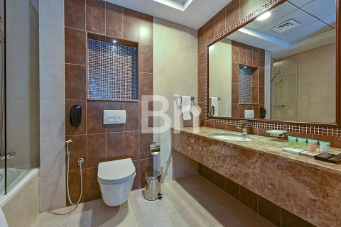 Hotel Apartment in Dubai Sports City, Dubai 1 bedroom, 75 sq.m. № 22143 - photo 21